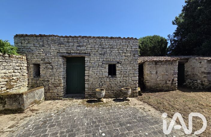 Vente Maison de village 10 pièces — photo 2