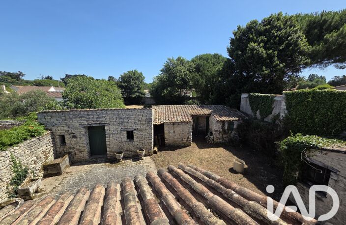 Vente Maison de village 10 pièces — photo 4