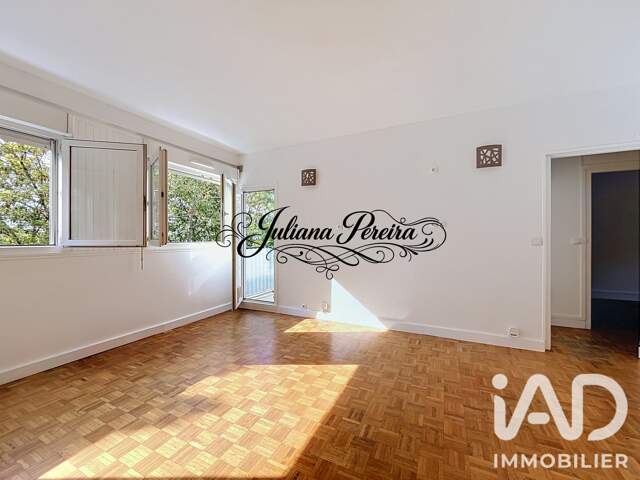 Vente Appartement 3 pièces — photo du bien