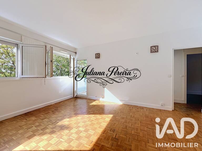 Vente Appartement 3 pièces — photo 1
