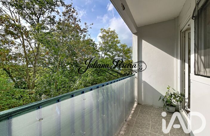 Vente Appartement 3 pièces — photo 2