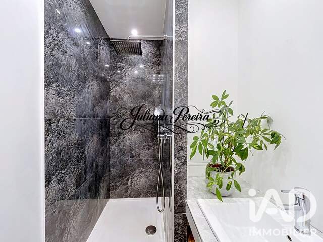 Vente Appartement 3 pièces — photo du bien