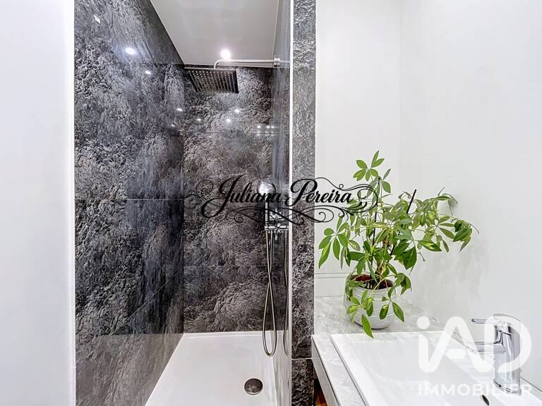 Vente Appartement 3 pièces — photo 1