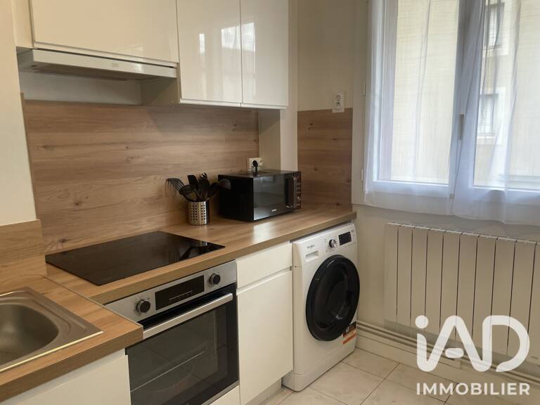 Vente Appartement 4 pièces — photo 1