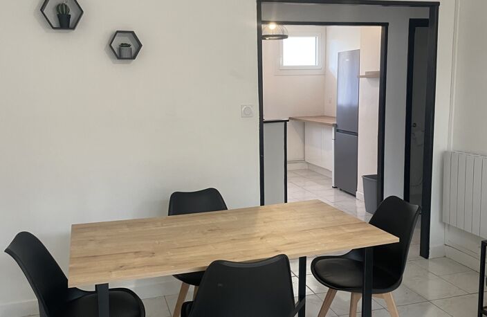 Vente Appartement 4 pièces — photo 3
