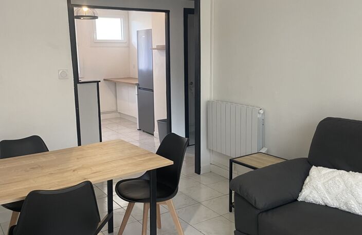 Vente Appartement 4 pièces — photo 4