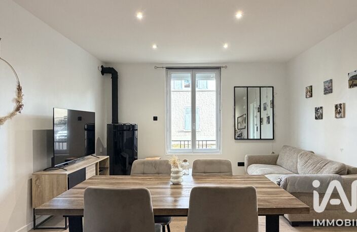 Vente Appartement 3 pièces — photo 2
