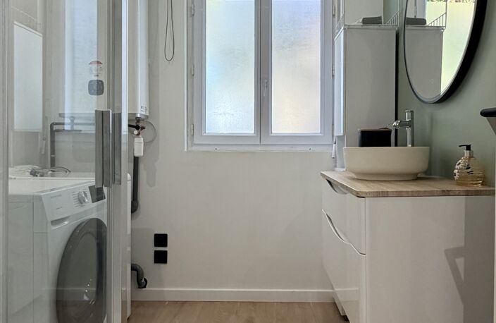 Vente Appartement 3 pièces — photo 3