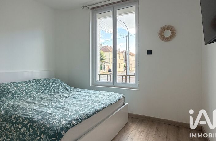 Vente Appartement 3 pièces — photo 4