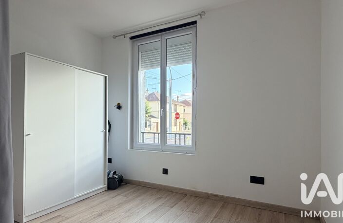 Vente Appartement 3 pièces — photo 5