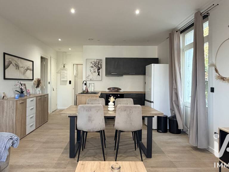 Vente Appartement 3 pièces — photo 1