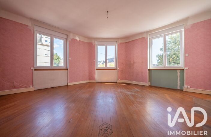 Vente Appartement 3 pièces — photo 2