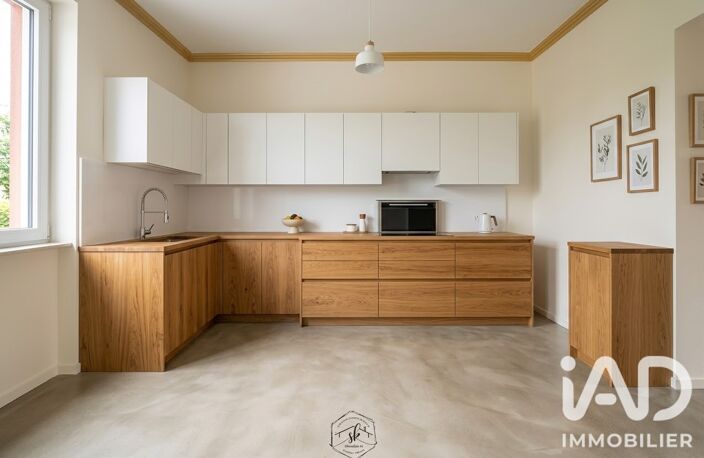 Vente Appartement 3 pièces — photo 3