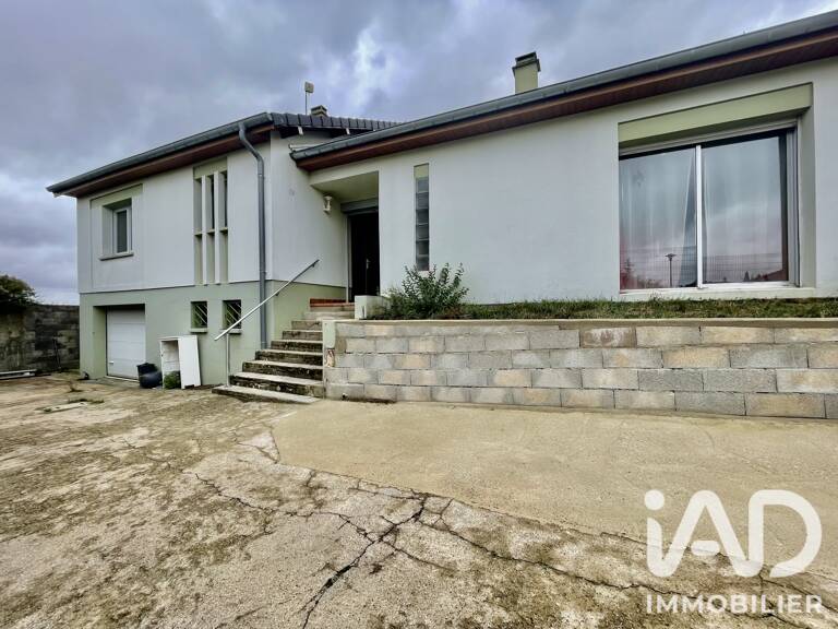 Vente Maison/villa 4 pièces — photo 1