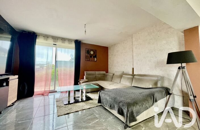 Vente Maison/villa 4 pièces — photo 2