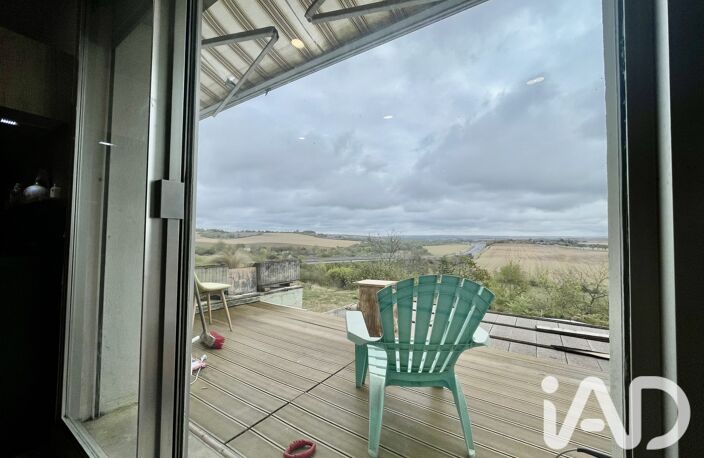 Vente Maison/villa 4 pièces — photo 3