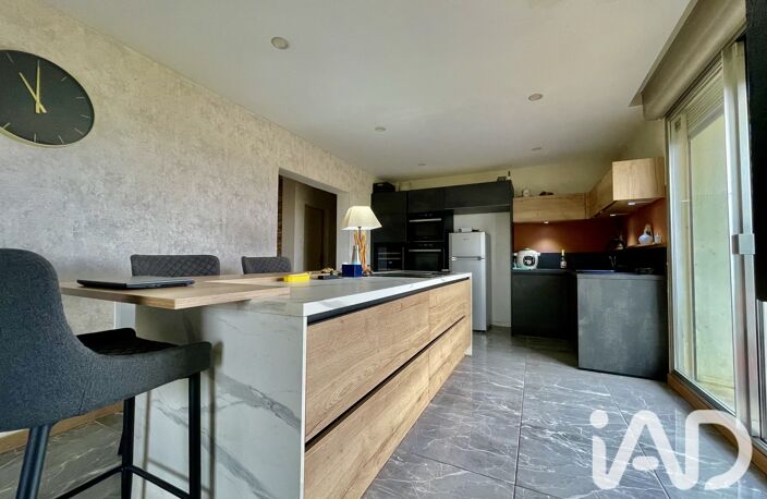 Vente Maison/villa 4 pièces — photo 4