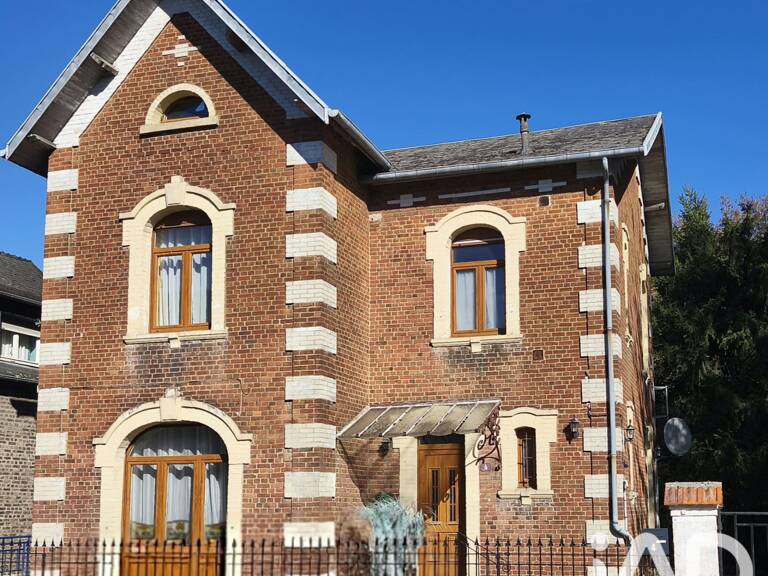 Vente Maison/villa 5 pièces — photo 1