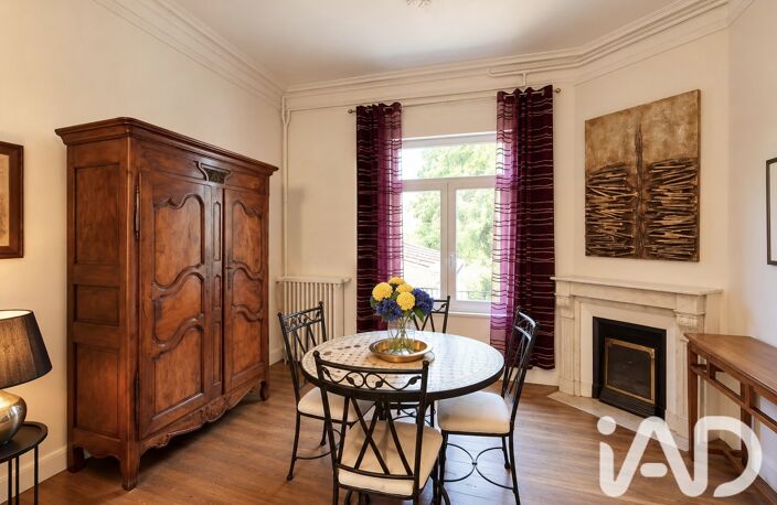 Vente Maison/villa 5 pièces — photo 2