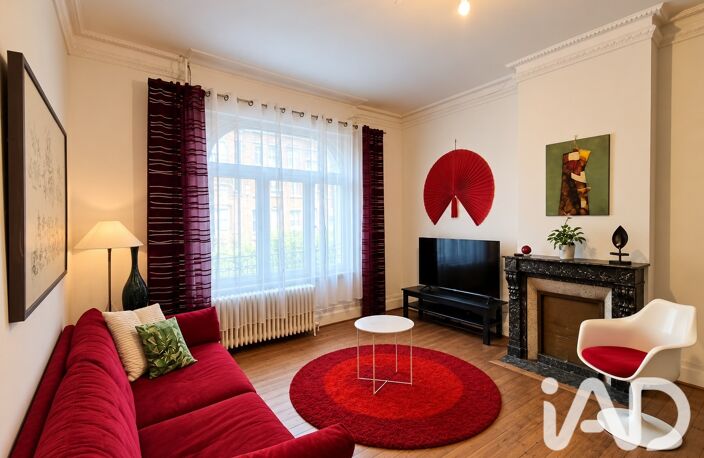 Vente Maison/villa 5 pièces — photo 3