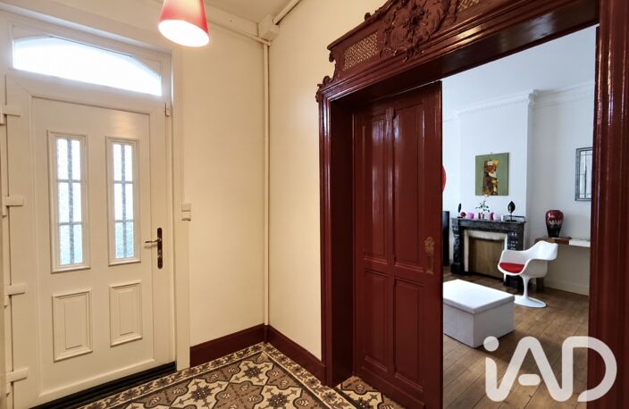 Vente Maison/villa 5 pièces — photo 4