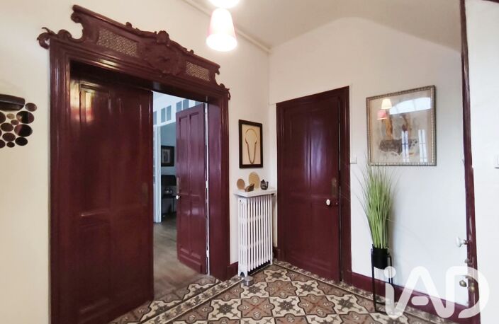 Vente Maison/villa 5 pièces — photo 5