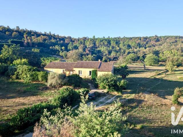 Vente Maison de campagne 5 pièces — photo du bien