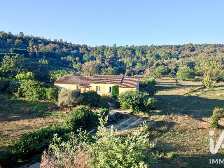 Vente Maison de campagne 5 pièces — photo 1