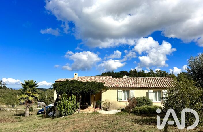 Vente Maison de campagne 5 pièces — photo 2