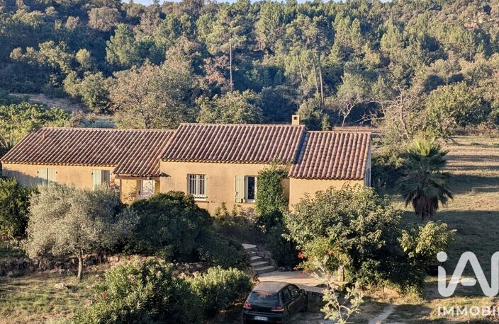 Vente Maison de campagne 5 pièces — photo 3