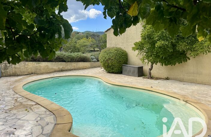Vente Maison de campagne 5 pièces — photo 4