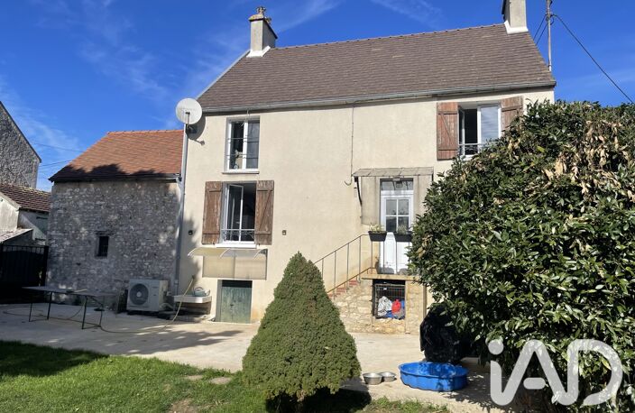 Vente Maison de village 7 pièces — photo 3