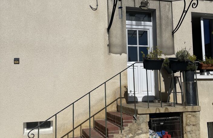 Vente Maison de village 7 pièces — photo 4