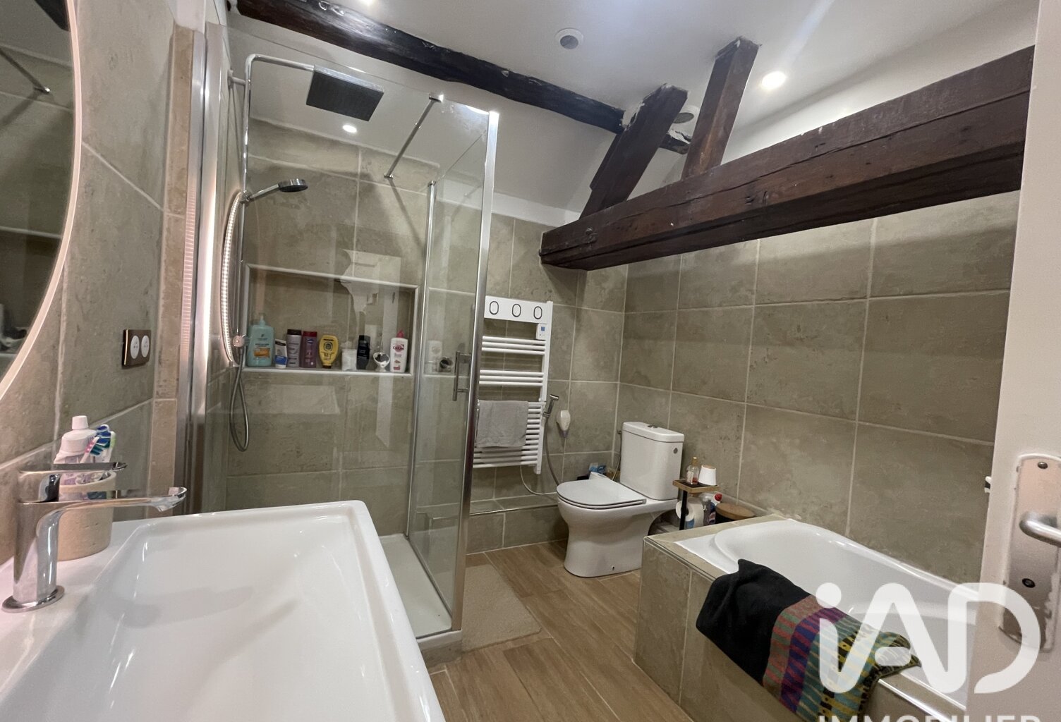Vente Maison de village 7 pièces — photo 1