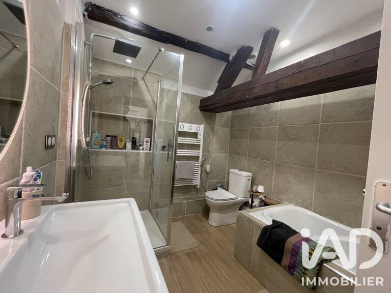 Vente Maison de village 7 pièces — photo 1