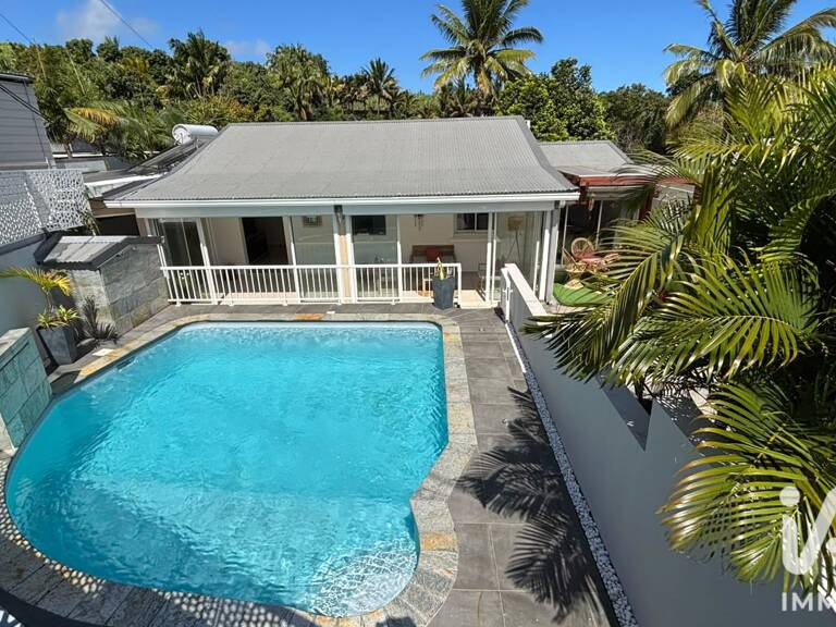 Vente Maison/villa 6 pièces — photo 1