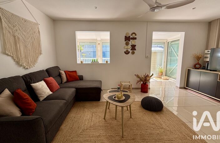 Vente Maison/villa 6 pièces — photo 2