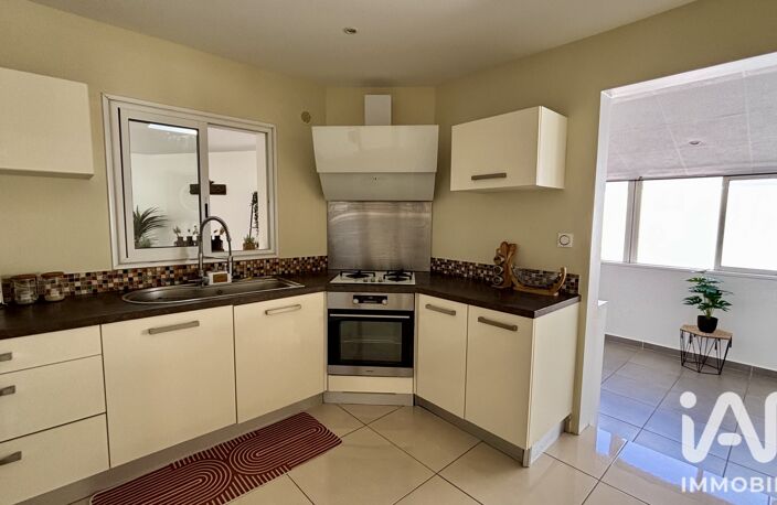 Vente Maison/villa 6 pièces — photo 3