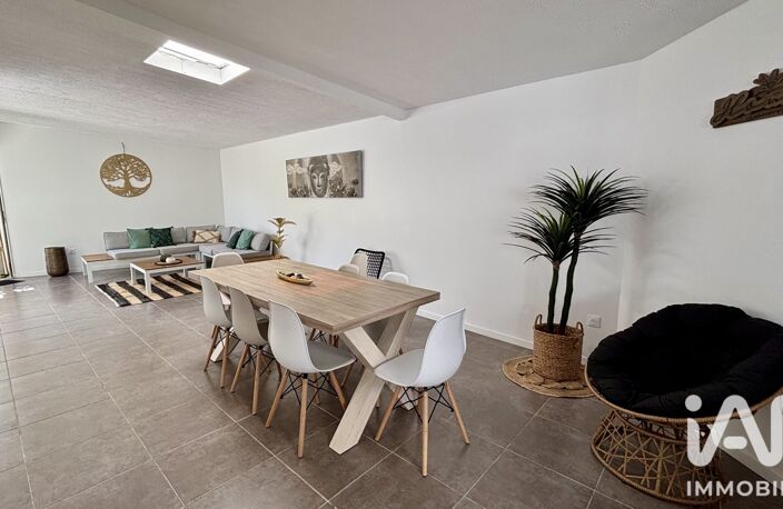 Vente Maison/villa 6 pièces — photo 4
