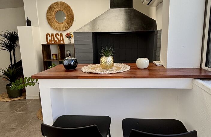 Vente Maison/villa 6 pièces — photo 5