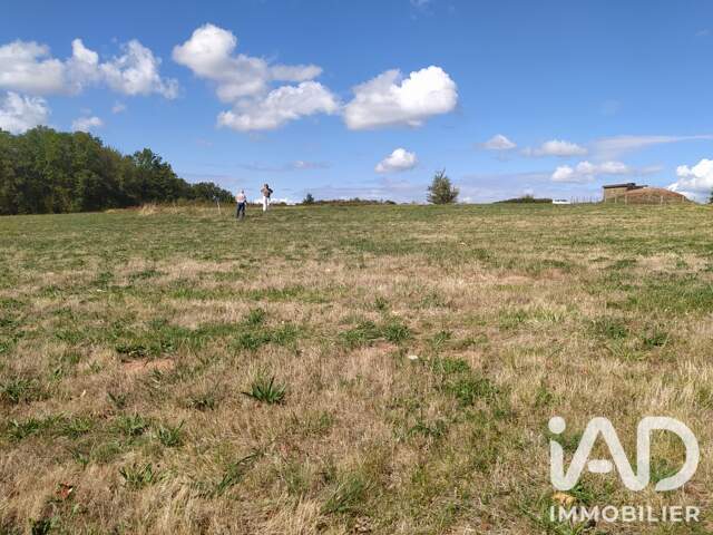 Vente Terrain à bâtir 10 676 m&sup2; — photo du bien