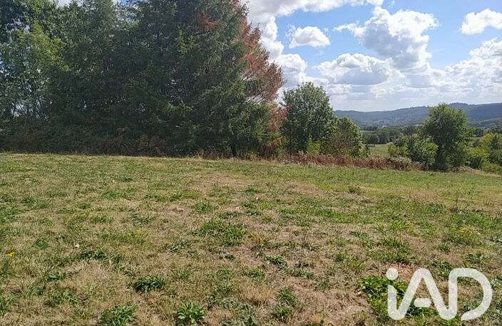 Vente Terrain à bâtir 10 676 m&sup2; — photo 2