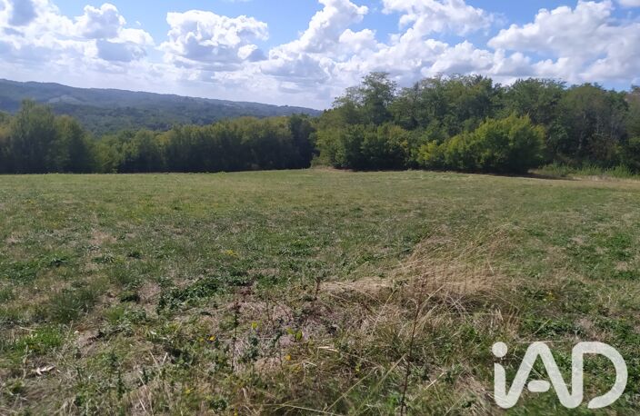 Vente Terrain à bâtir 10 676 m&sup2; — photo 3