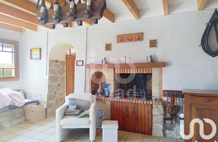 Vente Maison de campagne 6 pièces — photo 3