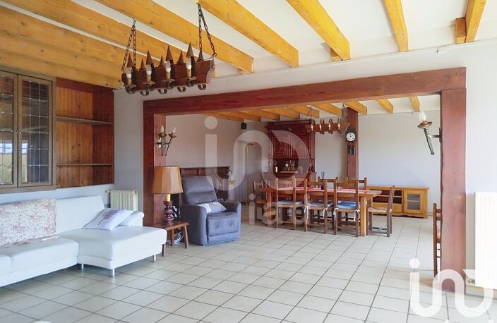 Vente Maison de campagne 6 pièces — photo 4