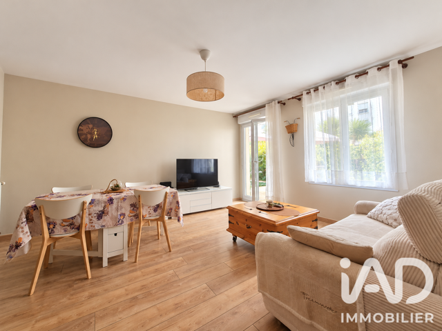 Vente Appartement 3 pièces — photo du bien