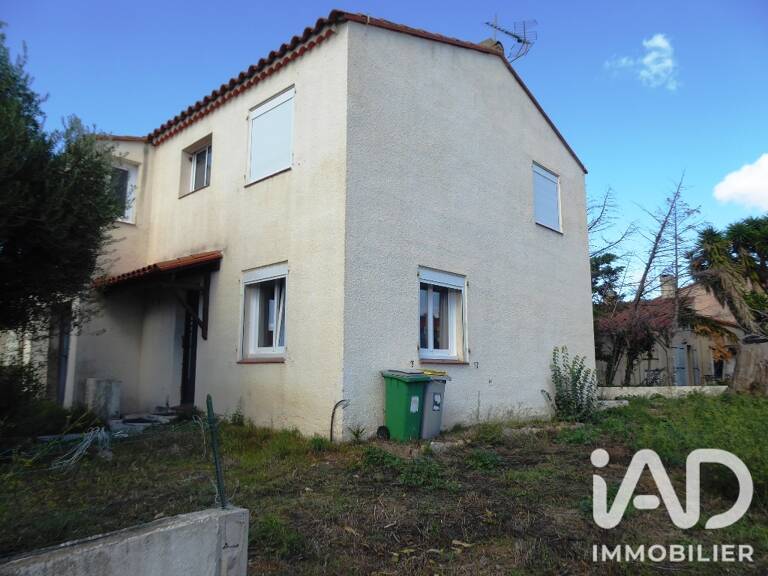 Vente Maison traditionnelle 5 pièces — photo 1