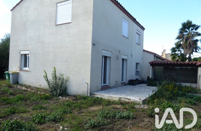 Vente Maison traditionnelle 5 pièces — photo 2