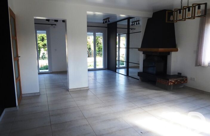 Vente Maison traditionnelle 5 pièces — photo 4
