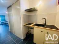 Vente Studio 1 pièce — photo 3